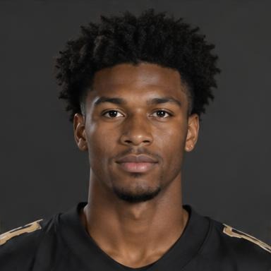 Fictional portrait of Isaiah Turner