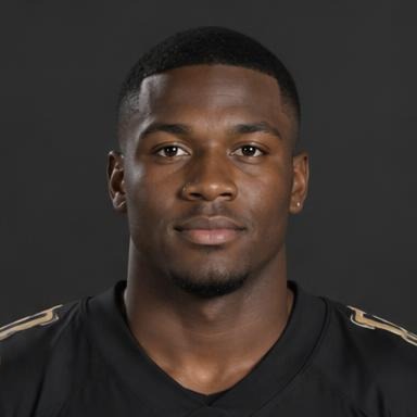 Fictional portrait of Andre Washington